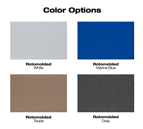 S.R. Smith 610-209-58210 Rogue2 Pool Slide, Taupe