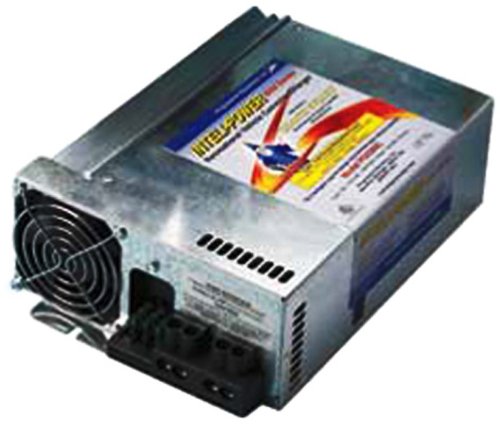 Progressive Dynamics PD9280V Inteli-Power 9200 Series Converter/Charger with Charge Wizard - 80 Amp