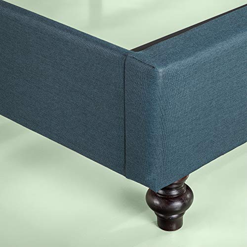 Zinus Andover Platform Bed, Full