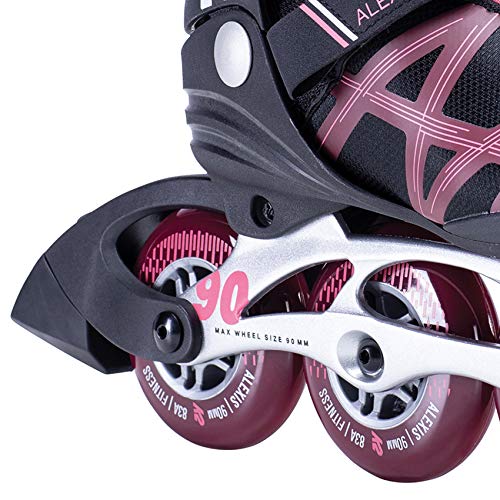 K2 Skate Alexis 90 Boa Inline Skate