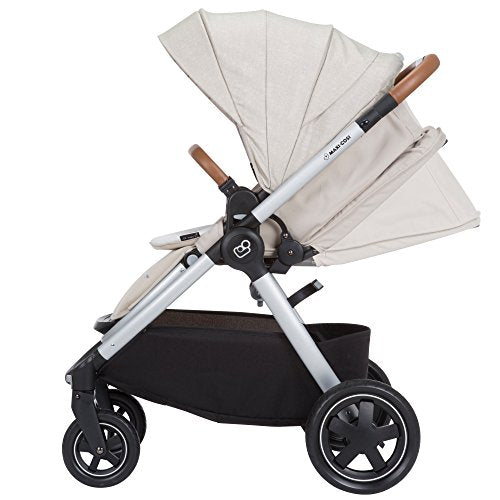 Maxi-Cosi Adorra Modular Stroller, Nomad Sand