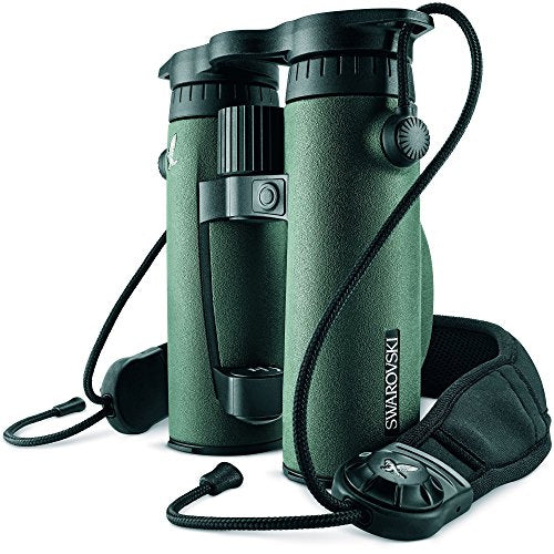 Swarovski EL Range Binoculars 8 x 42 B W (2015)