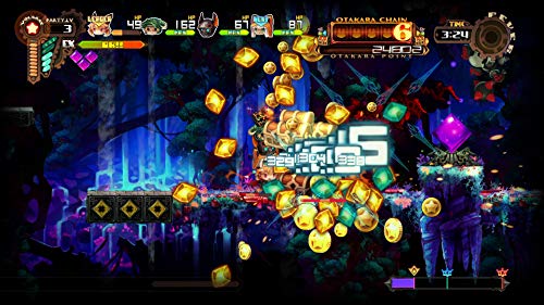 Lapis x Labyrinth Limited Edition - Playstation 4