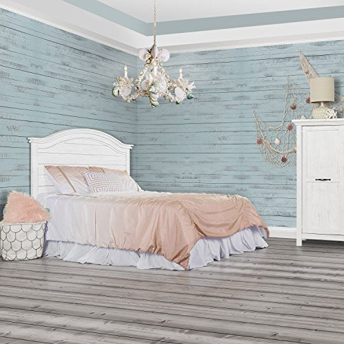 Evolur Belmar Curve 5 in 1 Convertible Crib