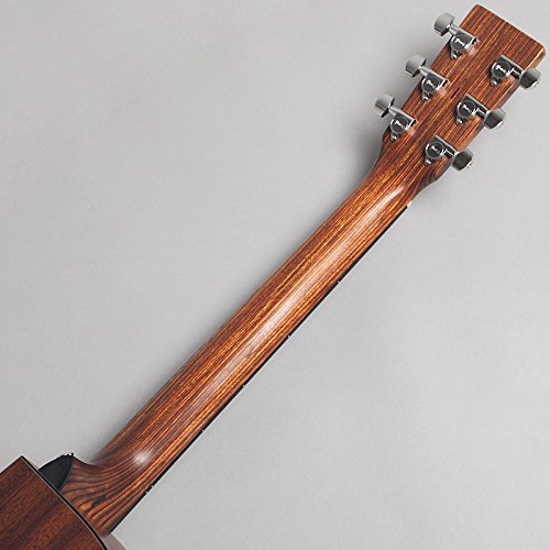 Martin X Series GPCX1AE Grand Performance Acoustic-Electric Guitar Natural