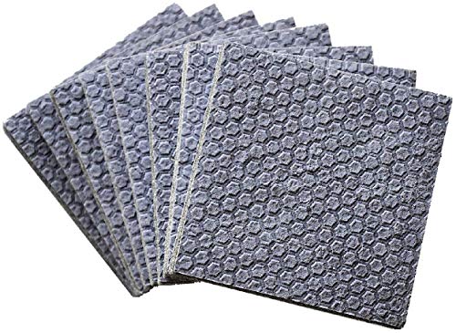 12'x18' Durahold Plus(TM) Felt and Rubber Rug Pad for Hard Floors