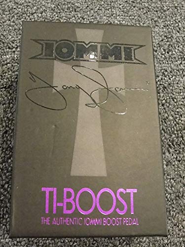 Laney Electric Guitar Single Effect (TI-BOOST)