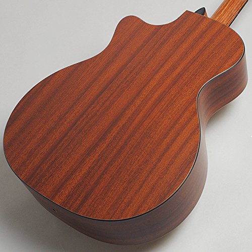 Martin X Series GPCX1AE Grand Performance Acoustic-Electric Guitar Natural