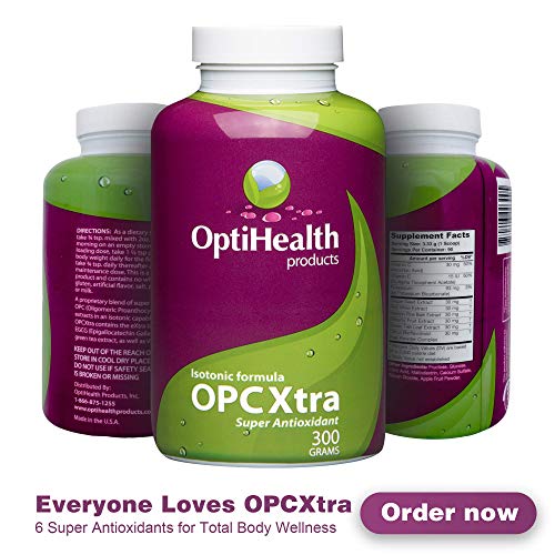 OPCXtra Super Antioxidant: 10-pak