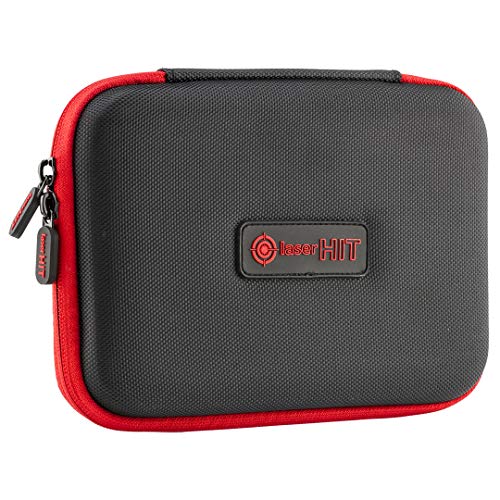 LaserHIT Dry Fire Training Kit (9mm/HD Mini, Android)