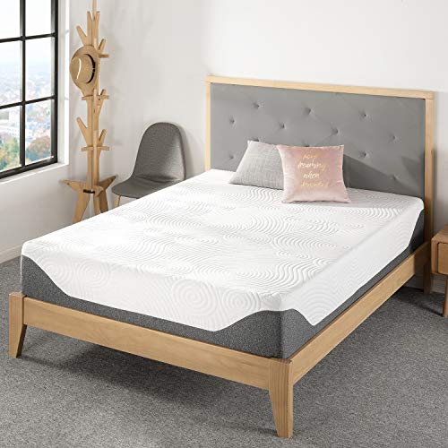 Best Price Mattress 12" Premium Memory Foam Mattress, King
