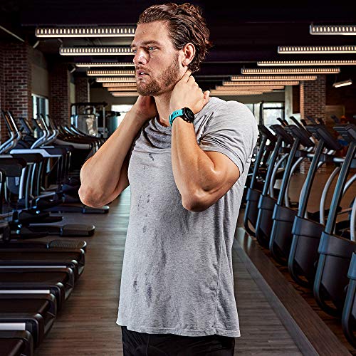 Forerunner 245 Runner's Bundl Garmin PlayBetter Portable Charger Music Spotify PulseOx Running GPS Watch