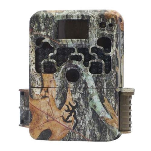 (6) Browning Trail Cameras Strike Force Extreme 16 MP Game Cameras + 12 16GB SD Cards + Focus USB Reader