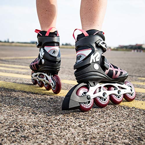 K2 Skate Alexis 90 Boa Inline Skate
