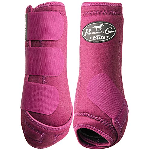 Professional's Choice Elite Sports Medicine Boots 4 Pack