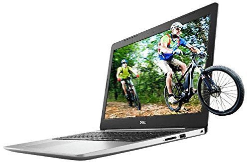 2018 Dell 15. inch Touchscreen Laptop Intel Quad Core i5 8250U 8GB DDR4 512GB SSD MaxxAudio Pro Backlit Keyboard Win 10