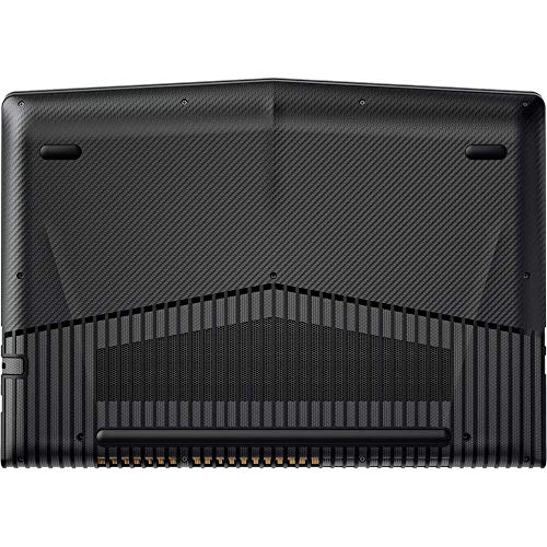 Lenovo Legion Y520 80WK01F2US 15.6 inches IPS FHD Gaming Notebook - Intel Core i5-7300HQ Quad-core (4 Core) 2.50 GHz - 8 GB DDR4 SDRAM 256GB SSD NVIDIA GTX 1050 4GB Win10 (Renewed)