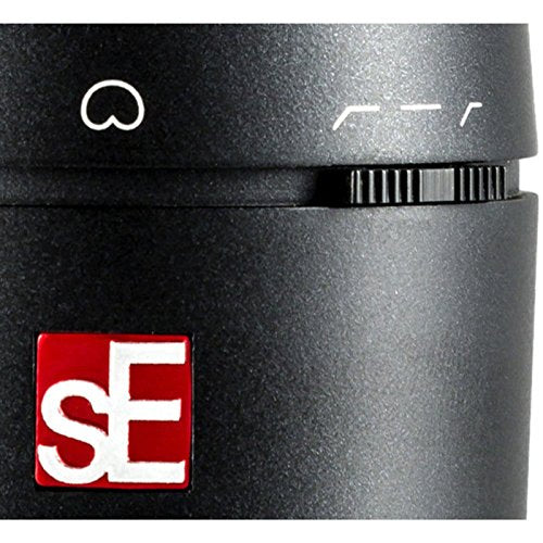 sE Electronics X1S Vocal Pack