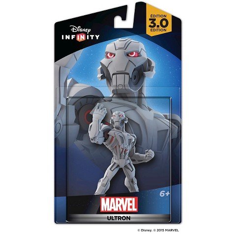 Disney Infinity 3.0 Marvel Battlegrounds Playset Themed Bundle