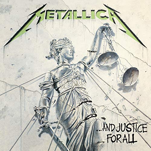 And Justice For All (Deluxe)
