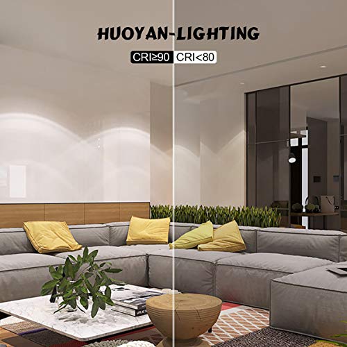 LED Modern Chandelier Not Dimmable Contemporary Pendant Light Creative Spiral Rings LED Chandelier Adjustable Pendant Lighting Fixtures for Living Room Bedroom Dining Room Hallway Kitchen, UL Listed