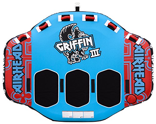 AIRHEAD GRIFFIN 3