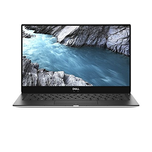 2018 Dell Laptop 13.3inch InfinityEdge Display 8th Gen i7 8550U 256GB SSD 16GB RAM Win 10 PRO
