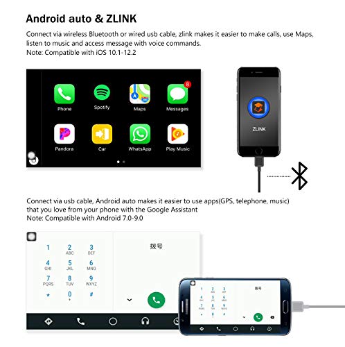 Joying Head Unit