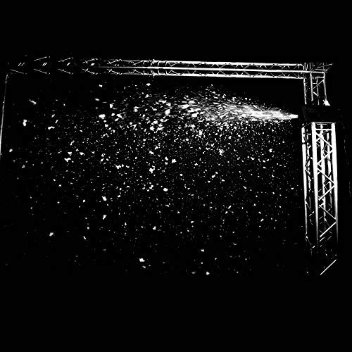 CHAUVET DJ Snow Machine (SM250)