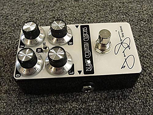 Laney Electric Guitar Single Effect (TI-BOOST)