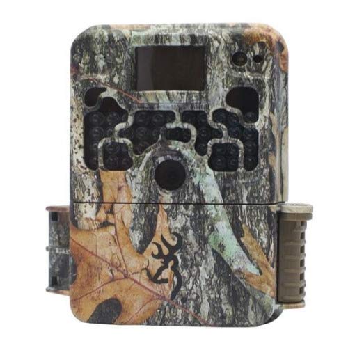 (4) Browning Trail Cameras Strike Force Extreme 16 MP Game Camera + 16GB SD Card + Focus USB Reader