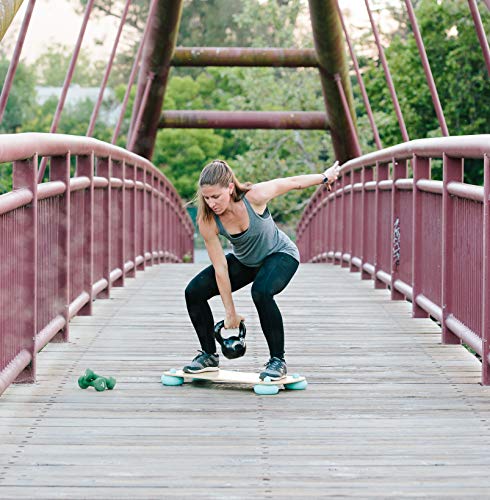 Pono Board - The Easy Balance Board for Standing Desks & Fitness