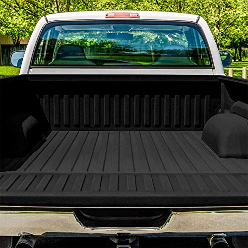 Custom Coat Safety Blue 1.75 Gallons Urethane Spray-On Truck Bed Liner Kit with (Free) Custom Coat Spray Gun with Regulator