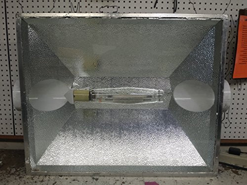 Eye Hortilux Super HPS Enhanced Spectrum Bulb