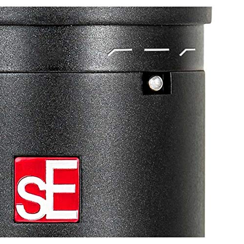 sE Electronics SE2300 Large-Diaphragm Condenser Microphone