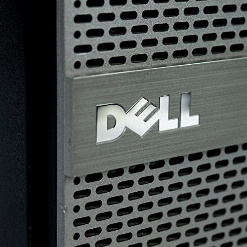 Dell Optiplex High Performance Desktop Computer PC Intel Quad-Core i5-2400 8GB DDR3 Memory Win 10 Prof
