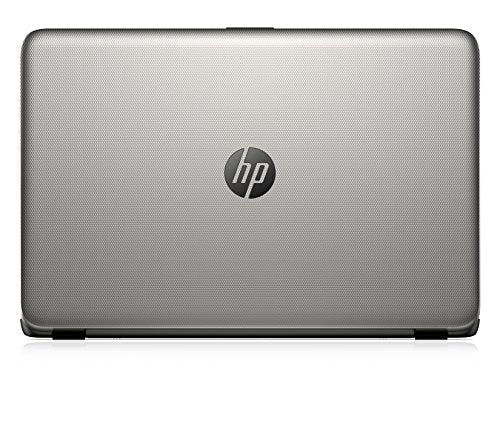 2016 HP 15-ac156nr 15.6" Laptop - Intel Core i5-4210U 1.7GHz Processor, 6GB DDR3L, 500GB HDD, SuperMulti DVD burner, Windows 10