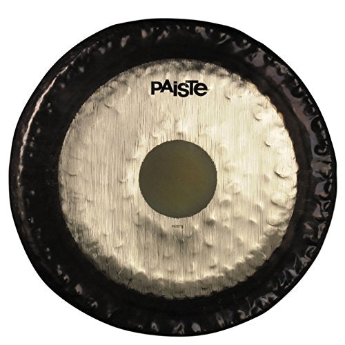 Paiste Symphonic Series Gongs 28 in.