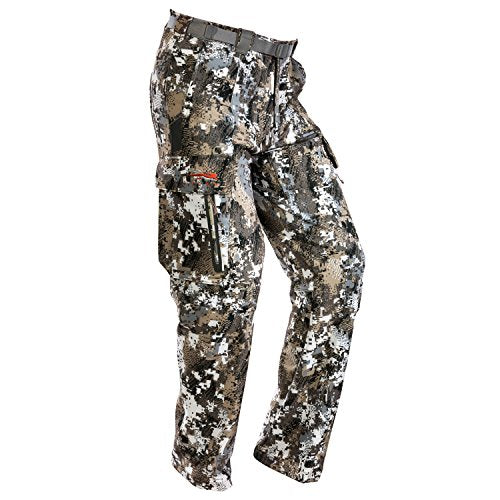 SITKA Gear Equinox Pant Optifade Elevated II 40 R