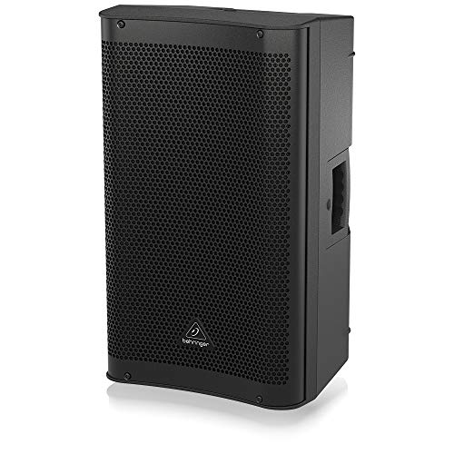 Behringer PA System (DR112DSP)