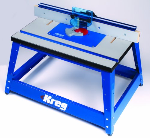 Kreg PRS2100 Bench Top Router Table