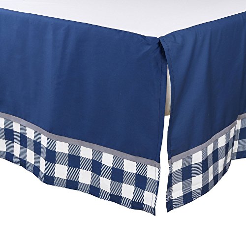 Woodland Trail Forest Animal Theme Baby Crib Bedding - 20 Piece Nursery Essentials Set