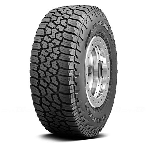 Falken Wildpeak A/T3W all_ Terrain Radial Tire-LT295/70R18 129R