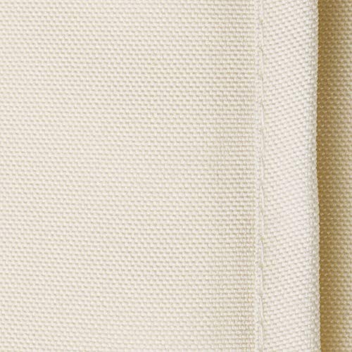 Lann's Linens - 20 Premium 132" Round Tablecloths for Wedding/Banquet/Restaurant - Polyester Fabric Table Cloths - Ivory