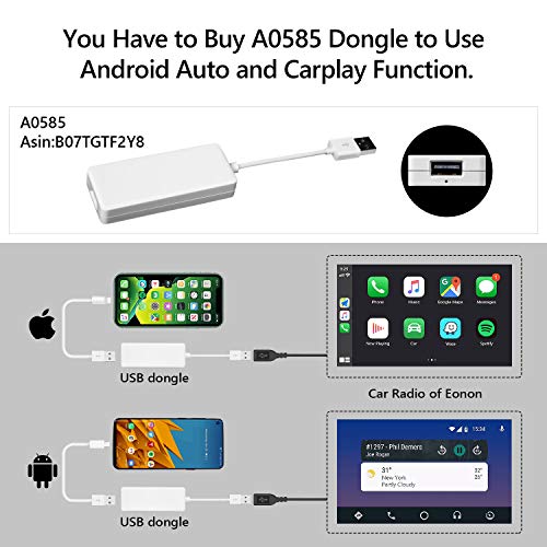 2020 Car Stereo Applicable to Mazda 3 Series Support Apple Car play Android Auto Fast Boot Camera 8 Inch