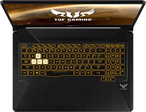 2019 ASUS TUF Gaming Laptop Computer, AMD Ryzen 7 3750H Quad-Core Up To 4.0GHz, 24GB DDR4 Win-10