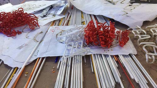LDGJ Neon Signs Palm LED Neon Sign Art Wall Lights for Beer Bar Club Bedroom Windows Glass Hotel Pub Cafe Wedding Birthday Party Gifts Man CAVE
