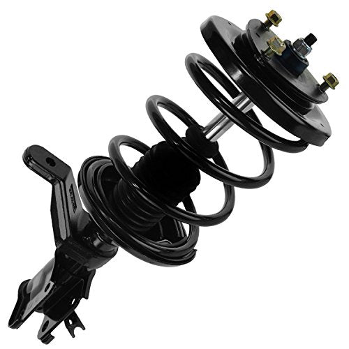 Detroit Axle Brand New All 4 Front & Rear Complete Strut & Spring Assembly