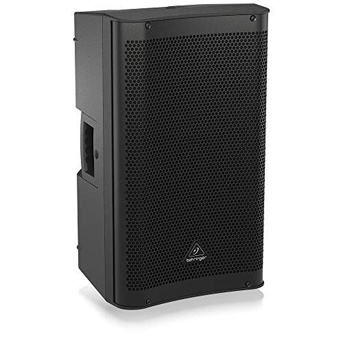 Behringer PA System (DR112DSP)