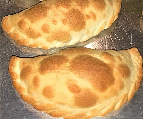Empanada Maker Commercial use 120 Empanadas/Hour 14 cm (5.5") Empamec